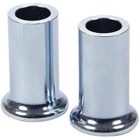 Allstar Performance 0.5 x 1.5 in. Tapered Steel Spacers ALL18578